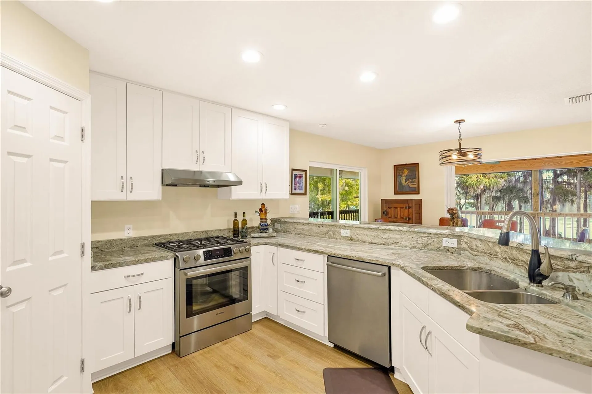 122 Drayton Island Road Georgetown FL 32139