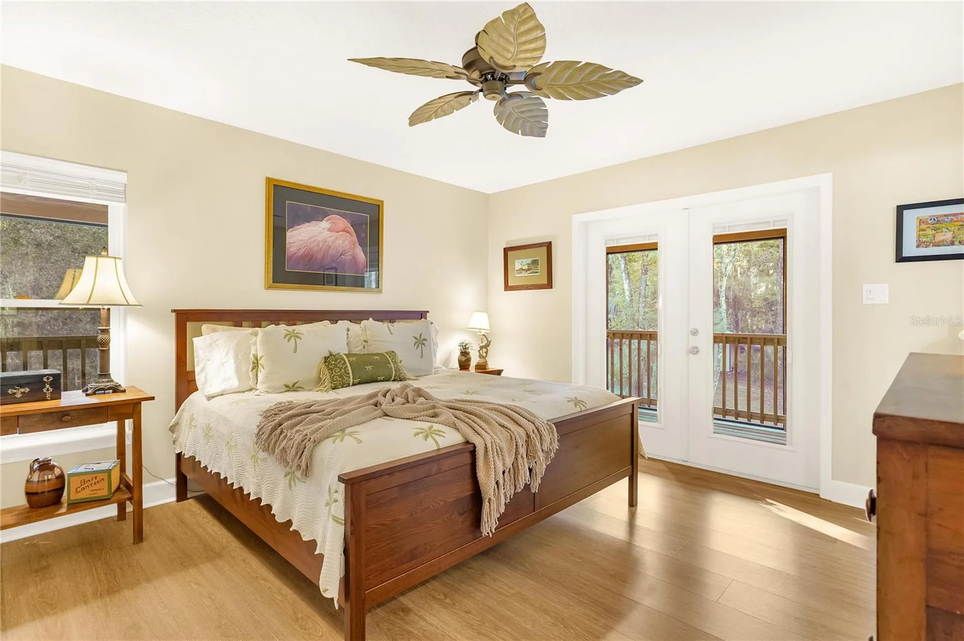 122 Drayton Island Road Georgetown FL 32139