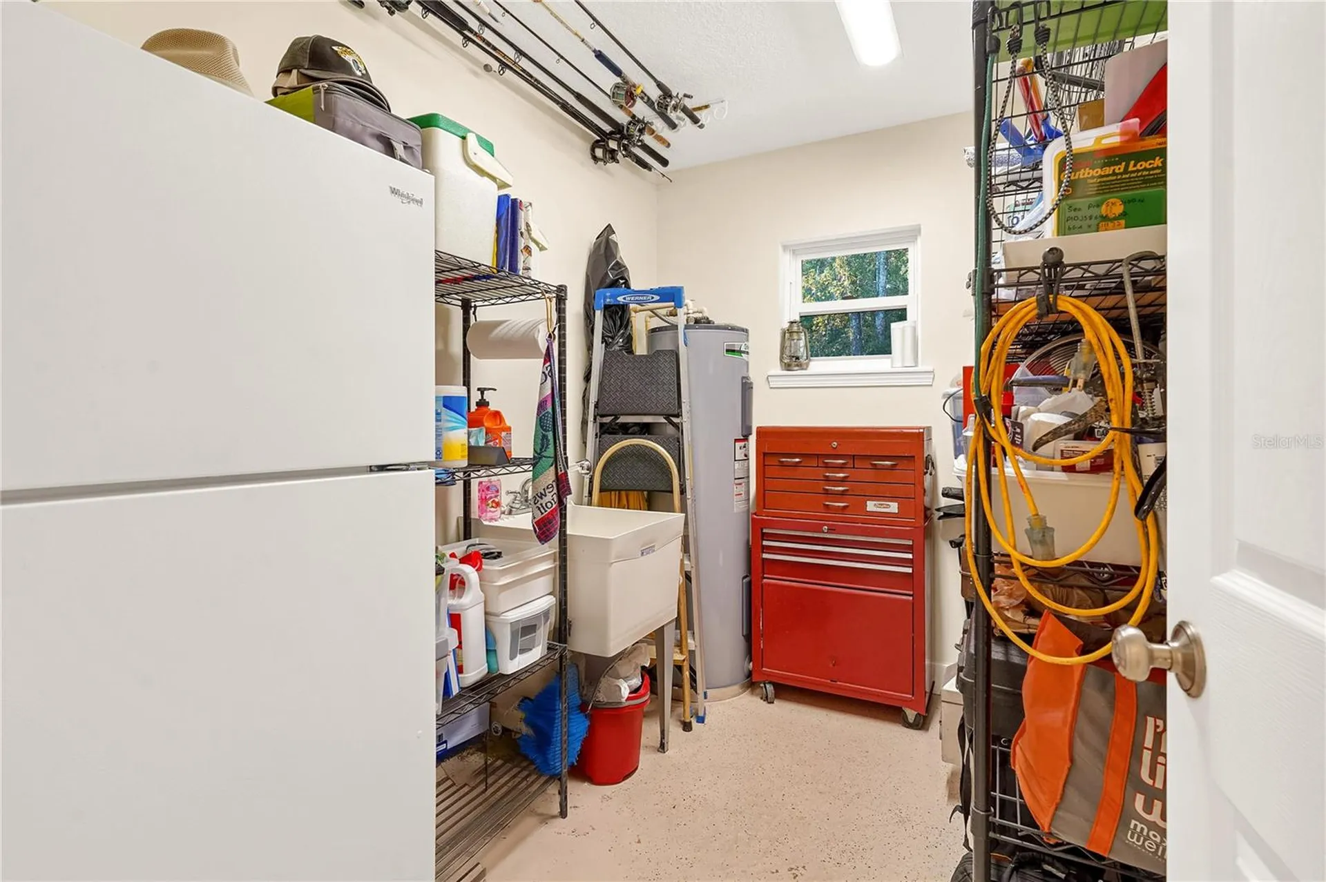122 Drayton Island Road Georgetown FL 32139