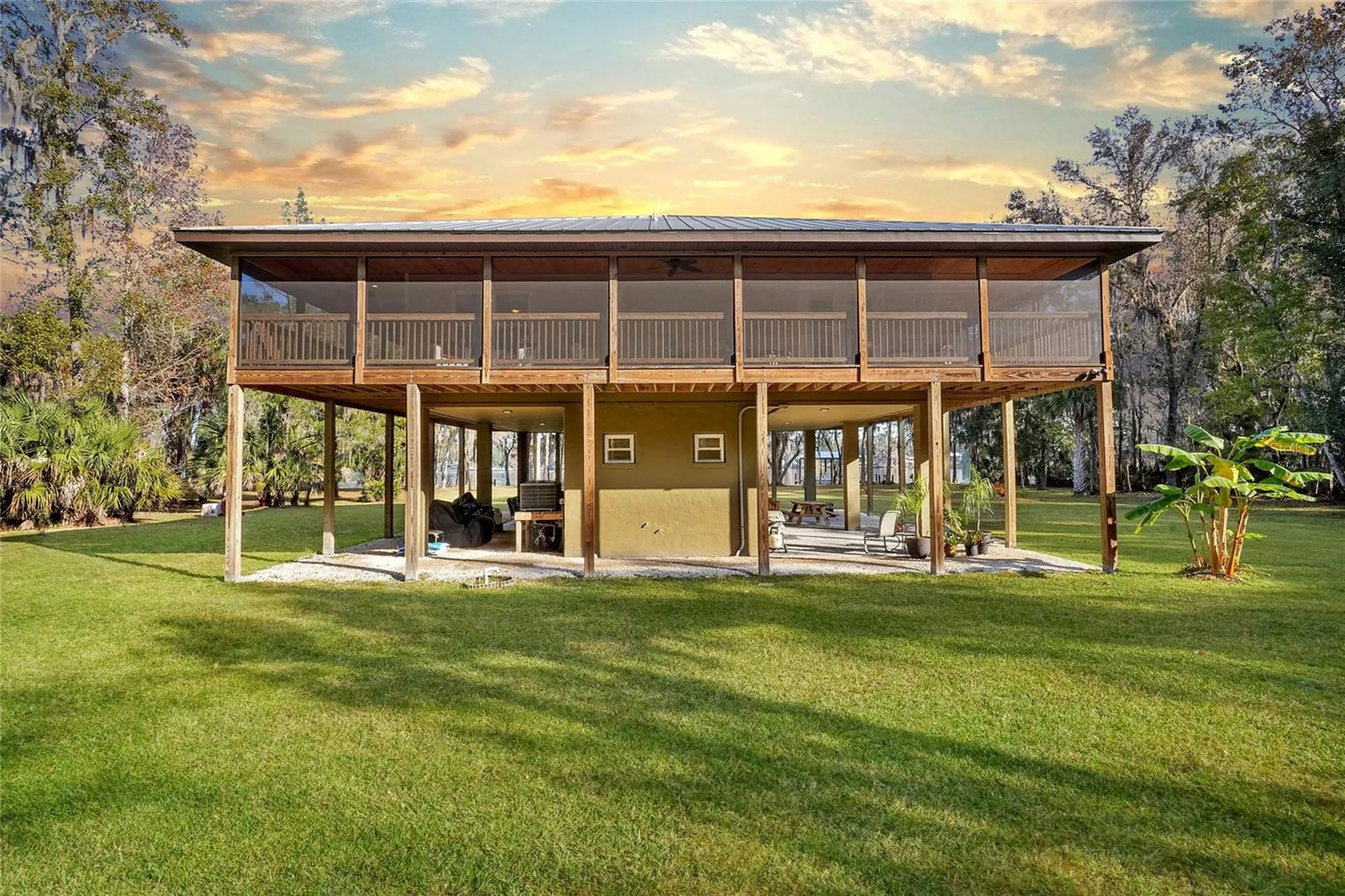 122 Drayton Island Road Georgetown FL 32139
