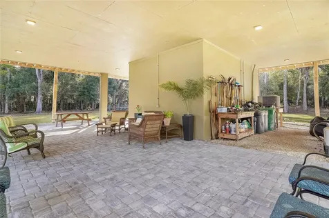 122 Drayton Island Road Georgetown FL 32139