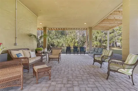 122 Drayton Island Road Georgetown FL 32139
