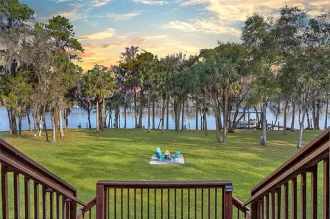 122 Drayton Island Road Georgetown FL 32139