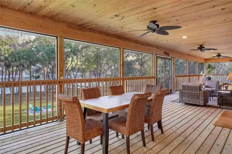 122 Drayton Island Road Georgetown FL 32139