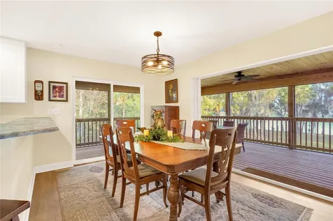 122 Drayton Island Road Georgetown FL 32139
