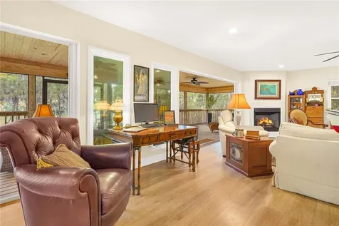 122 Drayton Island Road Georgetown FL 32139