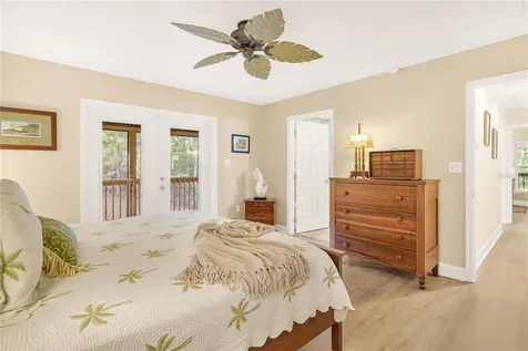 122 Drayton Island Road Georgetown FL 32139