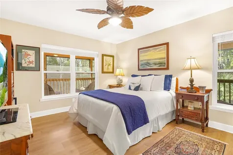122 Drayton Island Road Georgetown FL 32139