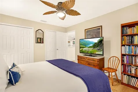 122 Drayton Island Road Georgetown FL 32139