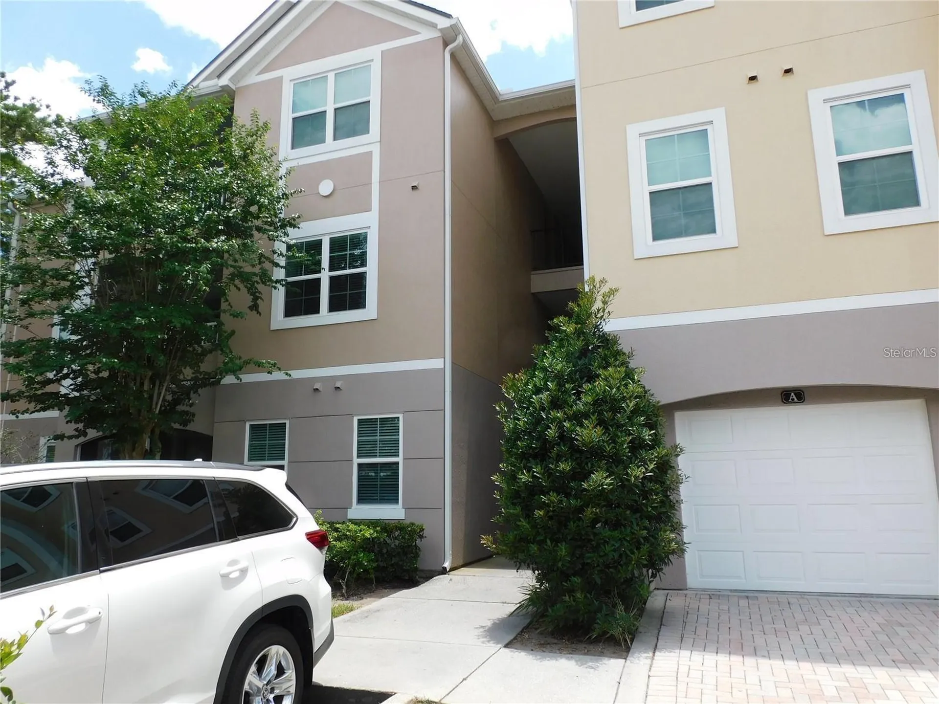 3480 Soho Street Orlando FL 32835