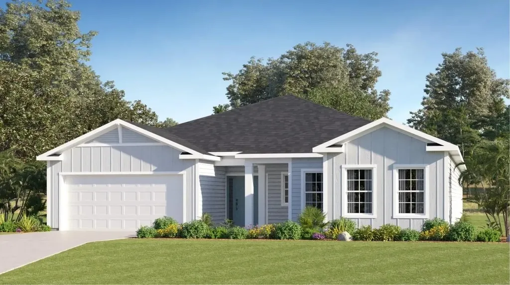 8747 SW 67th Circle Ocala FL 34476