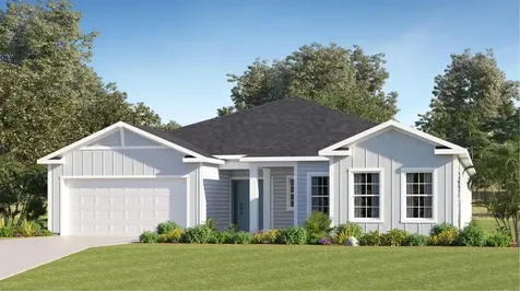 8747 SW 67th Circle Ocala FL 34476