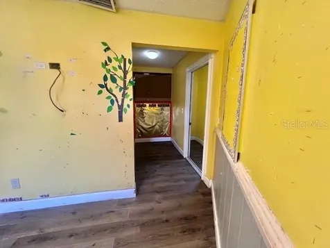 4527 Carter Street Orlando FL 32811