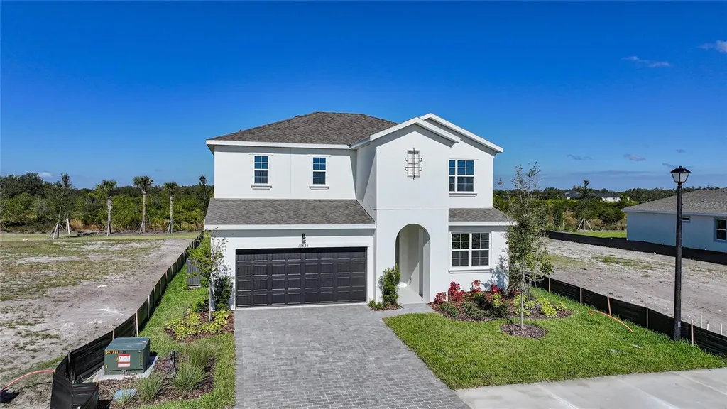 13506 Turnleaf Boulevard Punta Gorda FL 33955