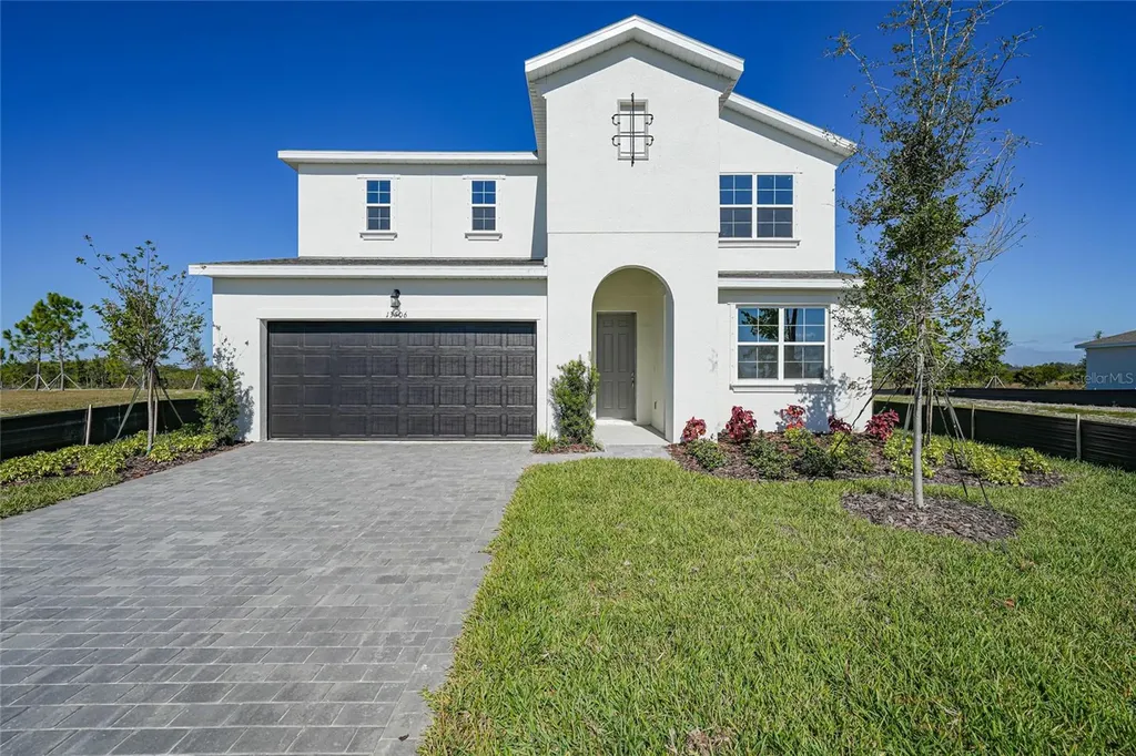 13506 Turnleaf Boulevard Punta Gorda FL 33955
