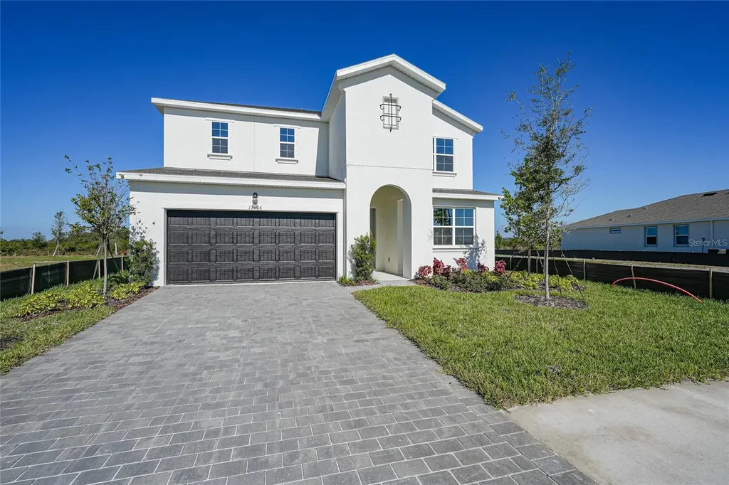 13506 Turnleaf Boulevard Punta Gorda FL 33955