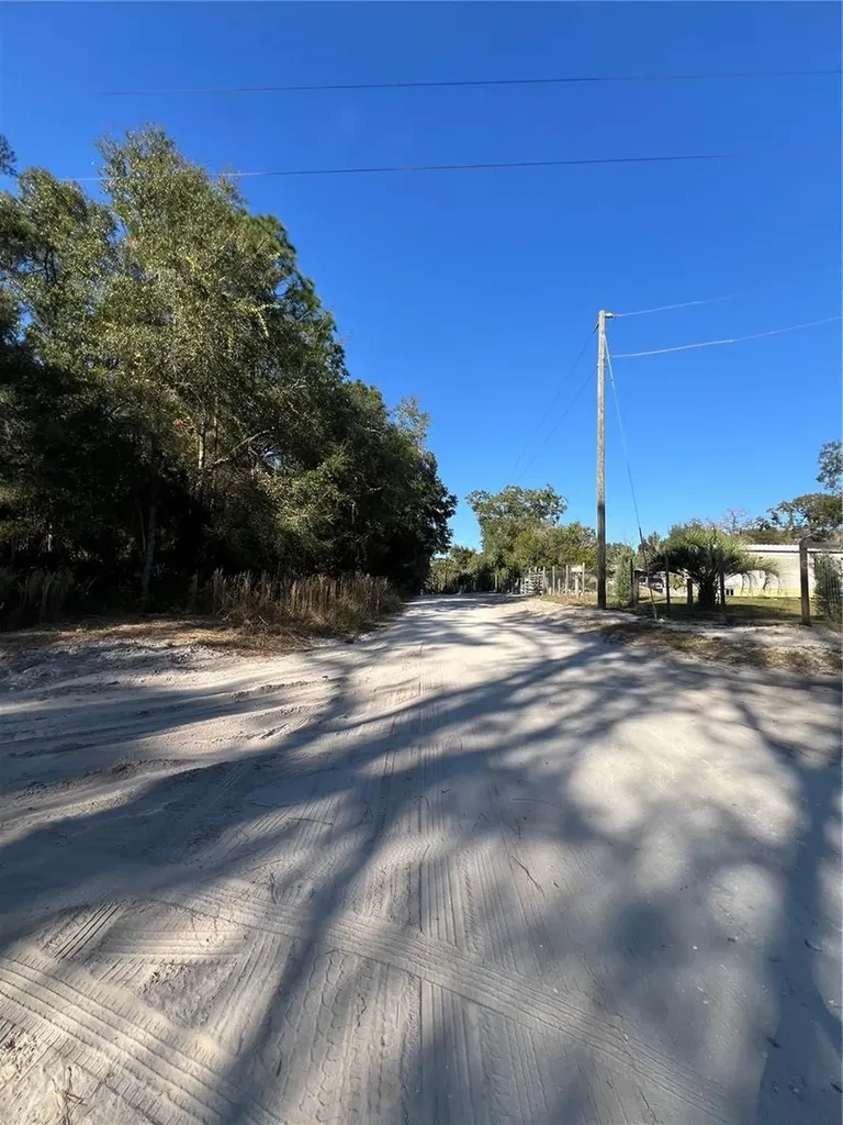 Tbd SE 179th Place Summerfield FL 34491