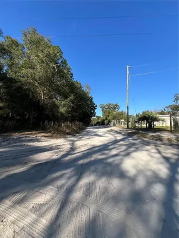 Tbd SE 179th Place Summerfield FL 34491
