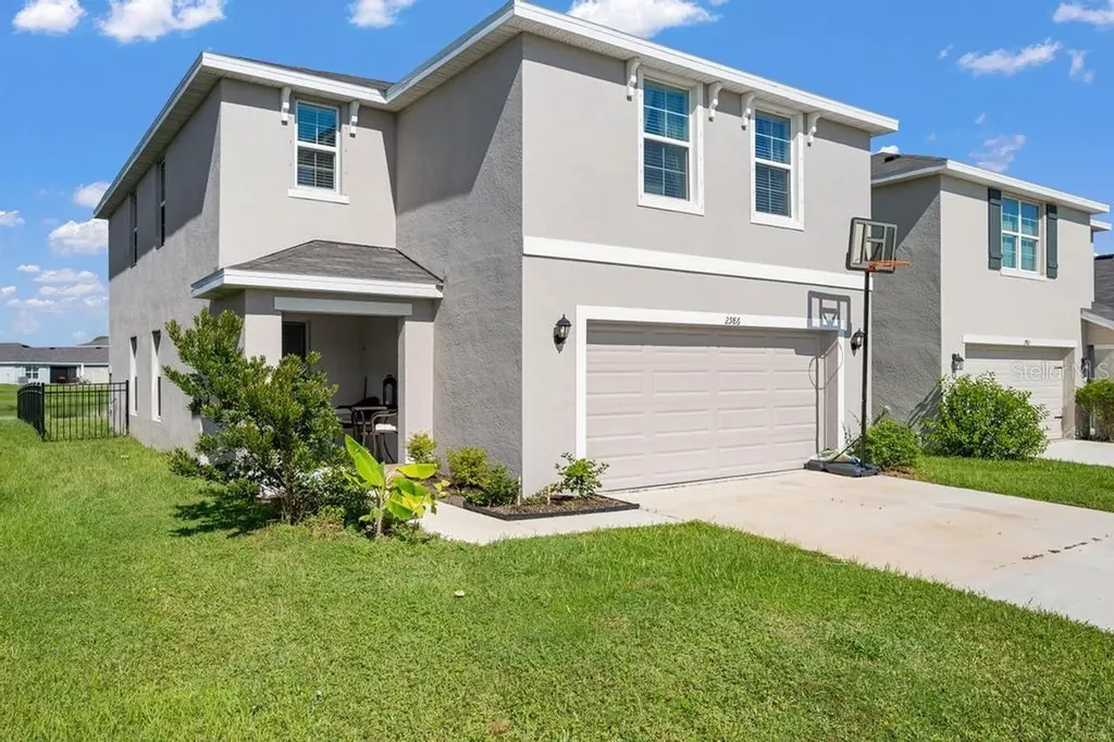2986 Great Abaco Way Bradenton FL 34208