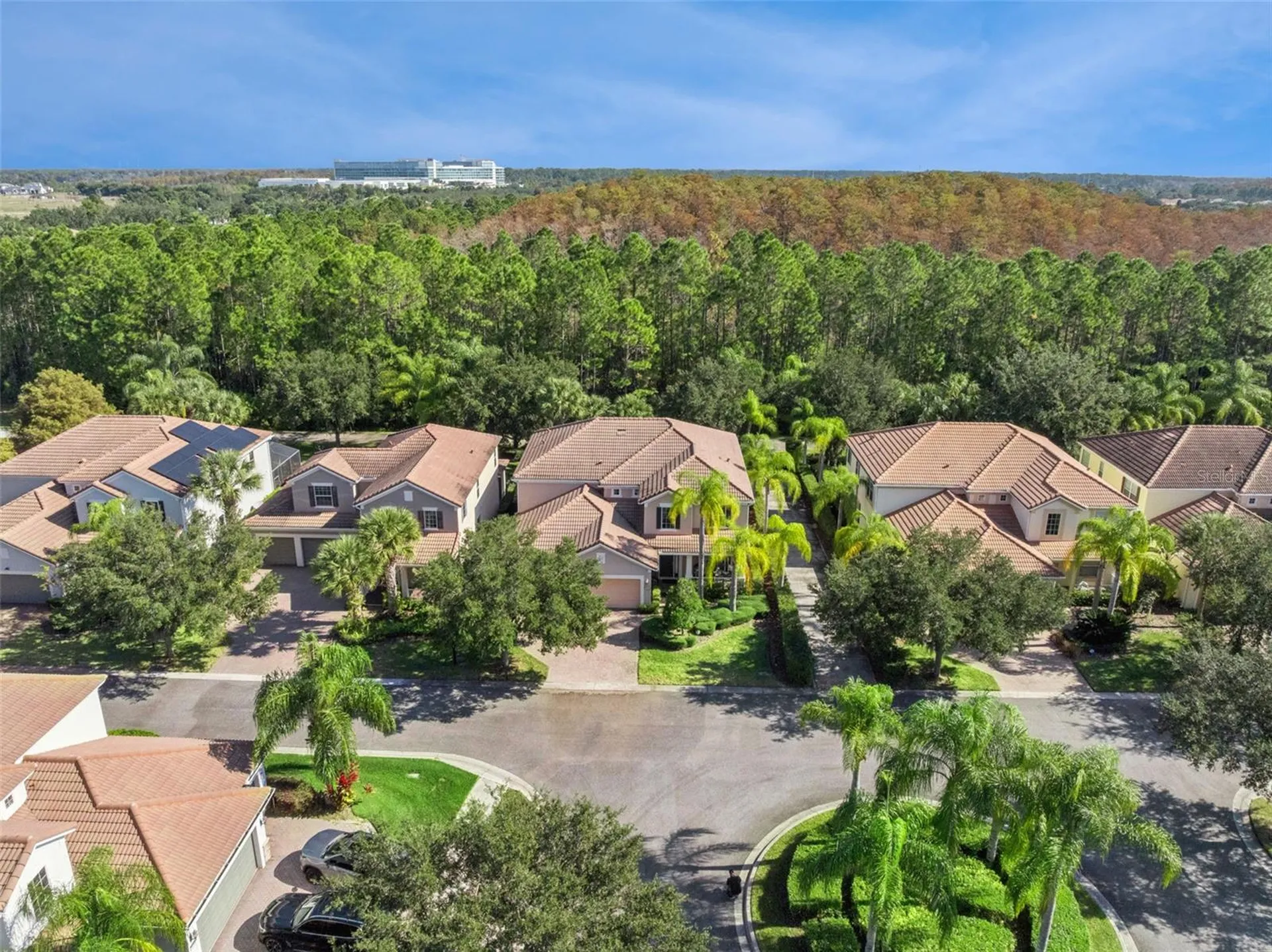 7991 Esta Lane Orlando FL 32827