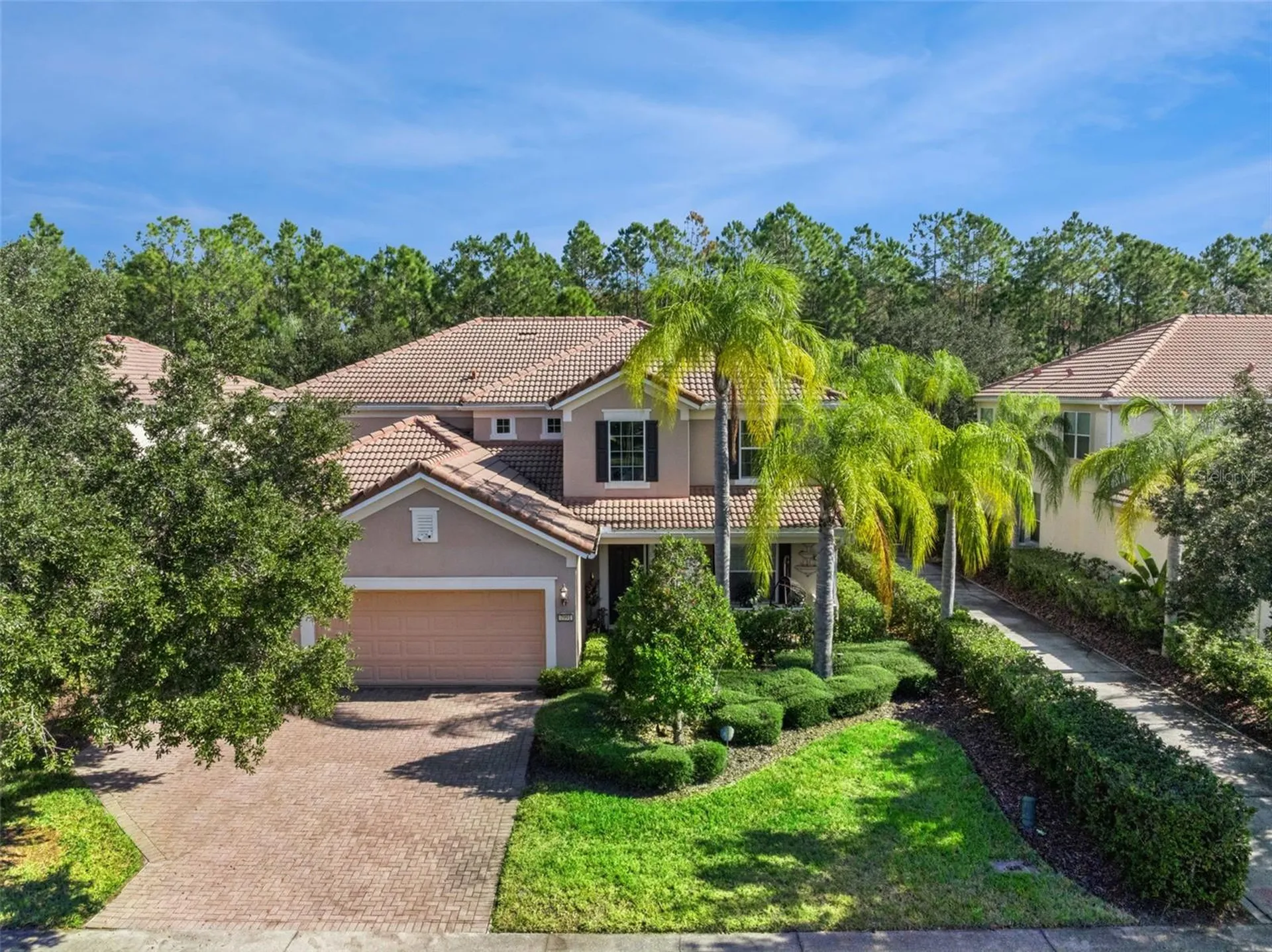 7991 Esta Lane Orlando FL 32827