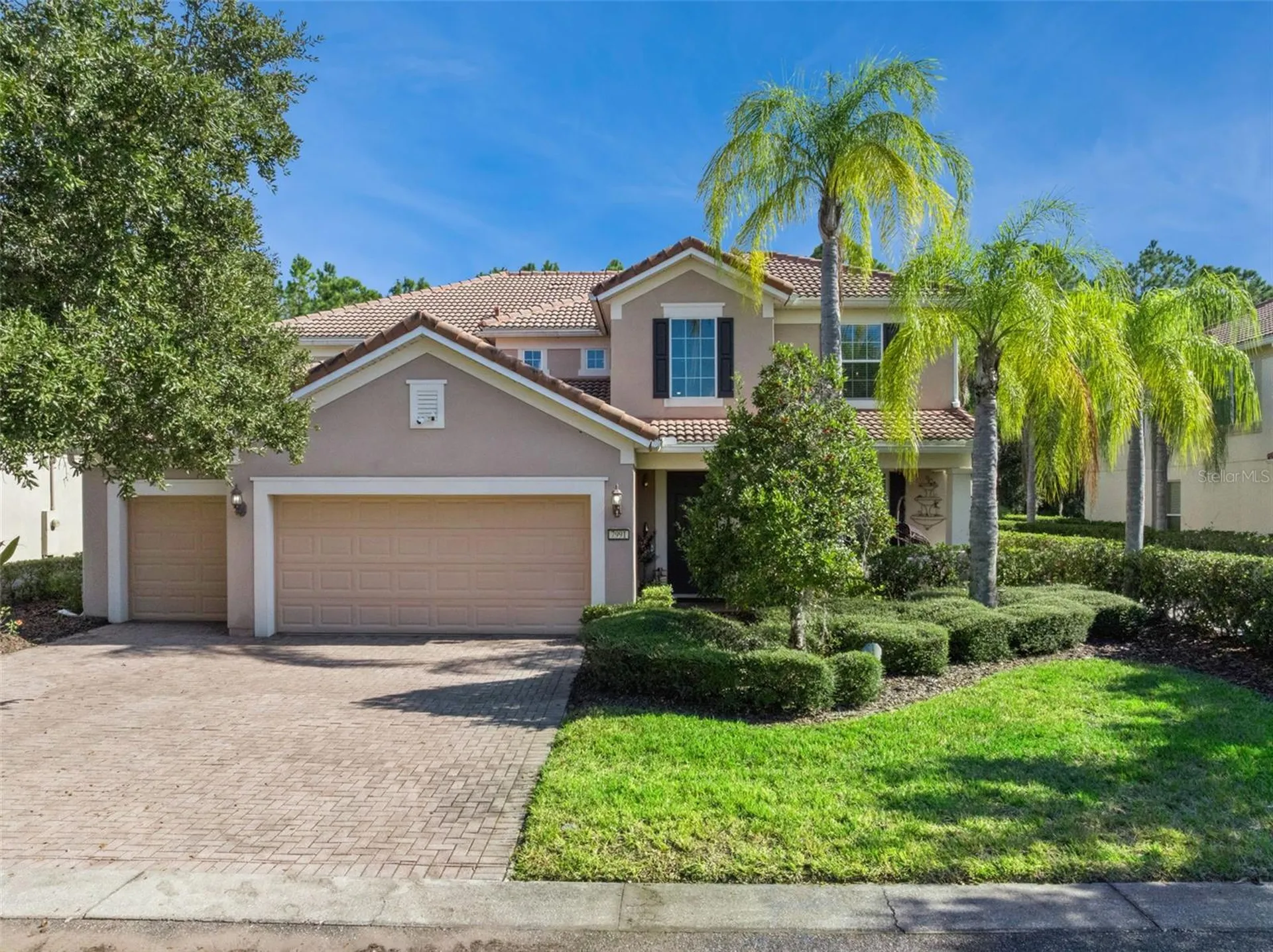 7991 Esta Lane Orlando FL 32827