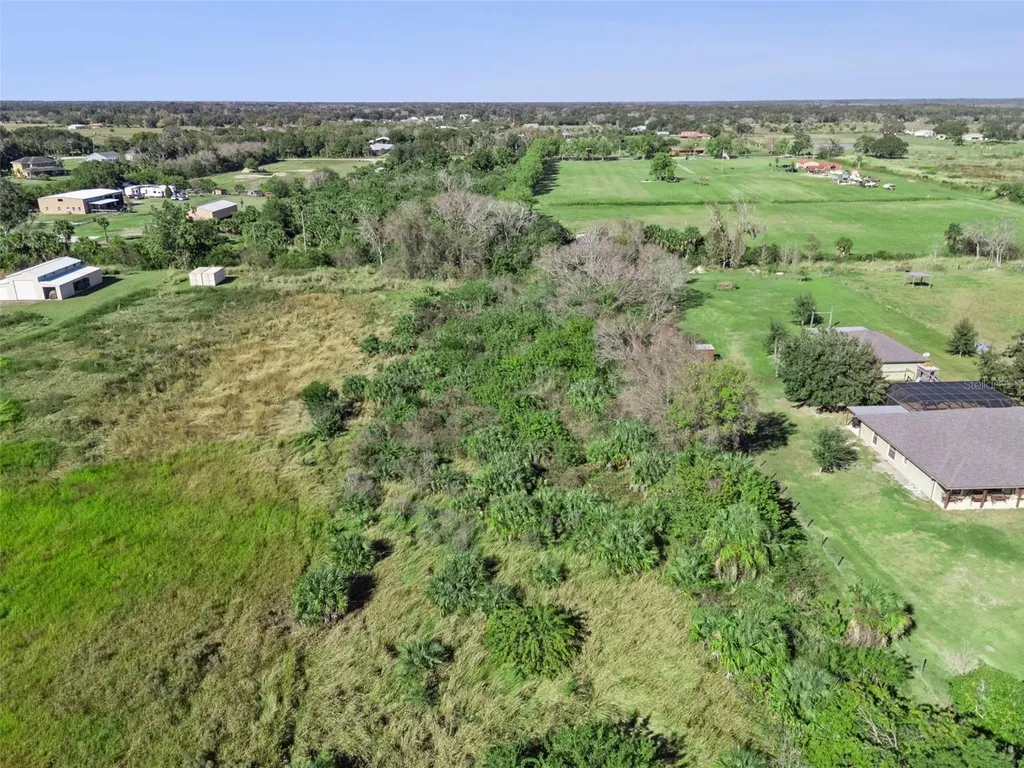 0 Huntington Avenue Mims FL 32754