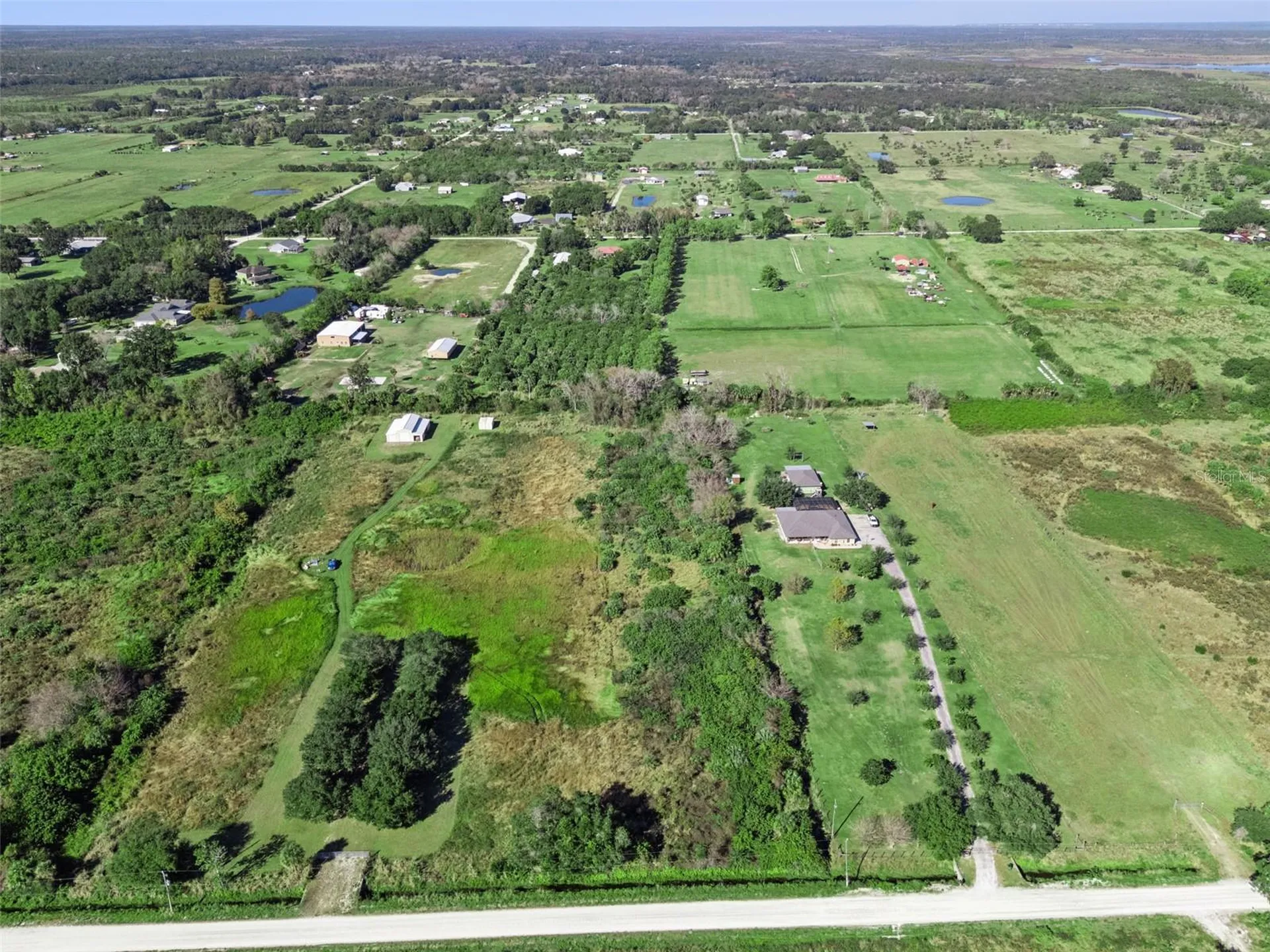 0 Huntington Avenue Mims FL 32754