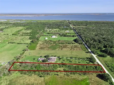 0 Huntington Avenue Mims FL 32754