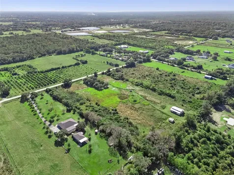 0 Huntington Avenue Mims FL 32754