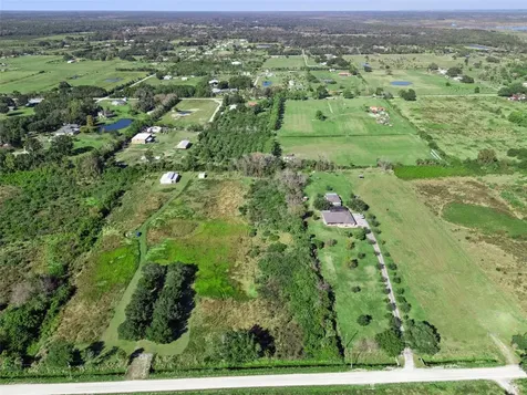 0 Huntington Avenue Mims FL 32754