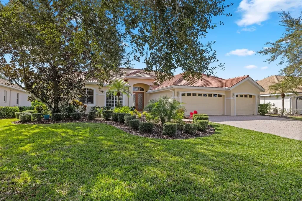 6840 Coyote Ridge Court Bradenton FL 34201