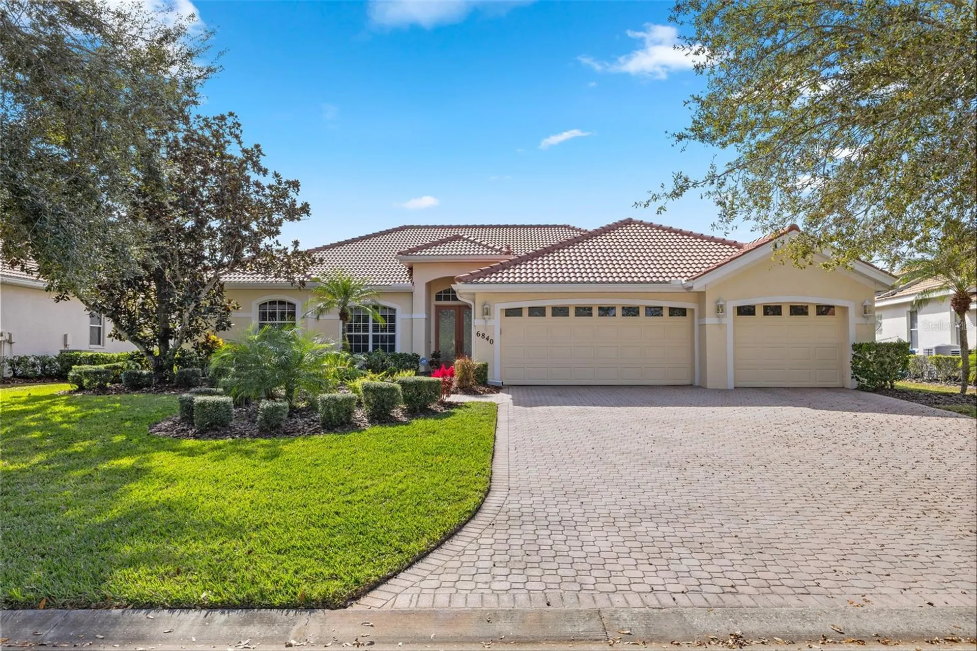 Bradenton FL, 6840 Coyote Ridge Court