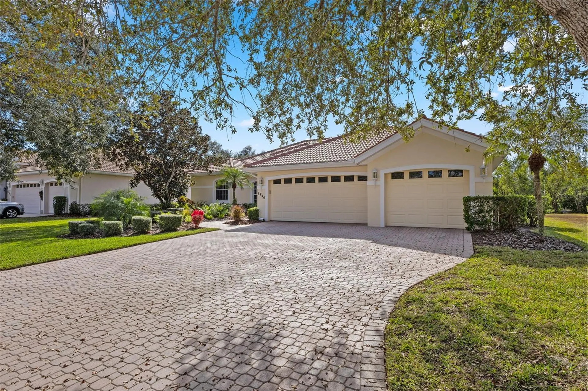 6840 Coyote Ridge Court Bradenton FL 34201