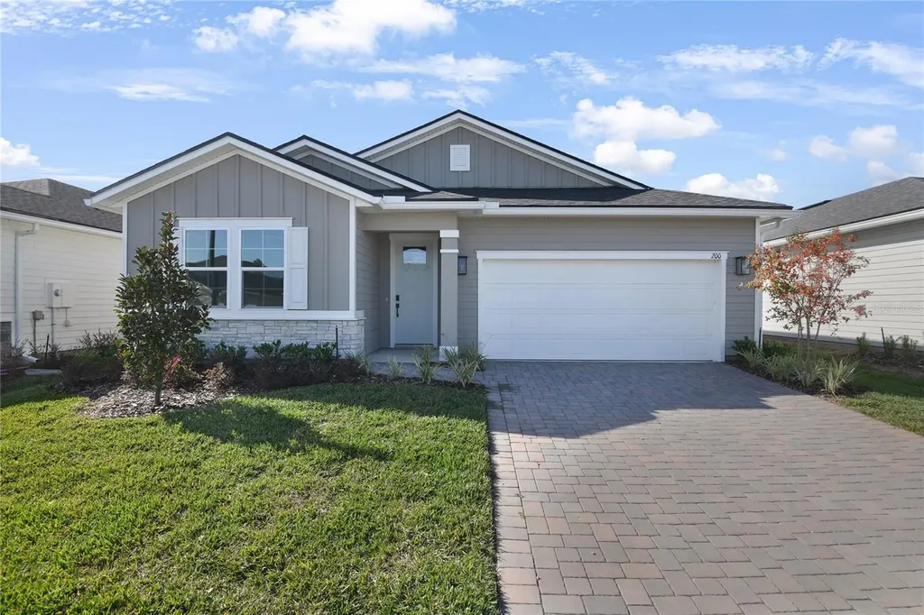 200 Enclave Avenue Palm Coast FL 32164