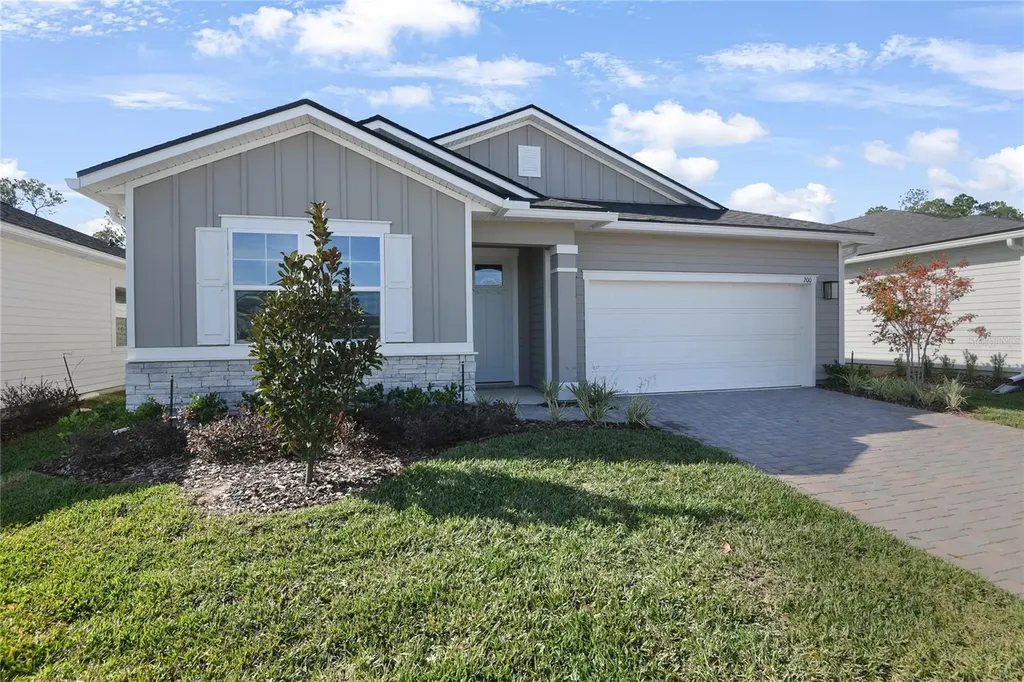 200 Enclave Avenue Palm Coast FL 32164