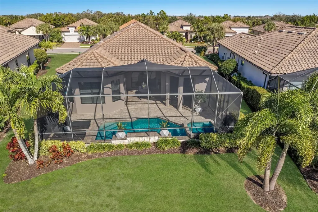 13204 Sorrento Way Lakewood Ranch FL 34211