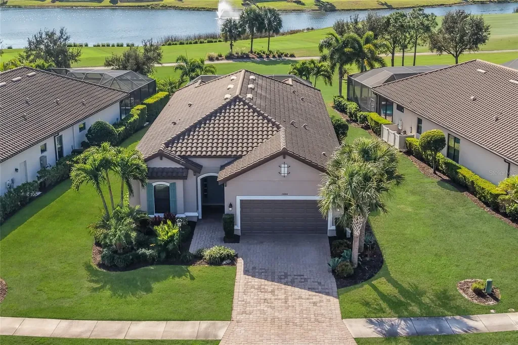 13204 Sorrento Way Lakewood Ranch FL 34211