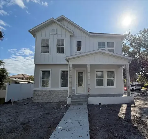 246 44th Avenue N St Petersburg FL 33703