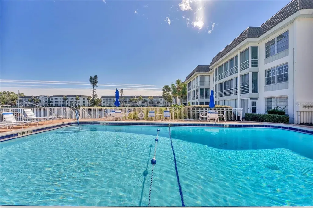 4370 Chatham Drive Longboat Key FL 34228
