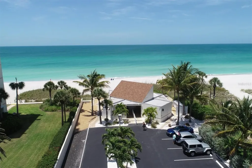 4370 Chatham Drive Longboat Key FL 34228