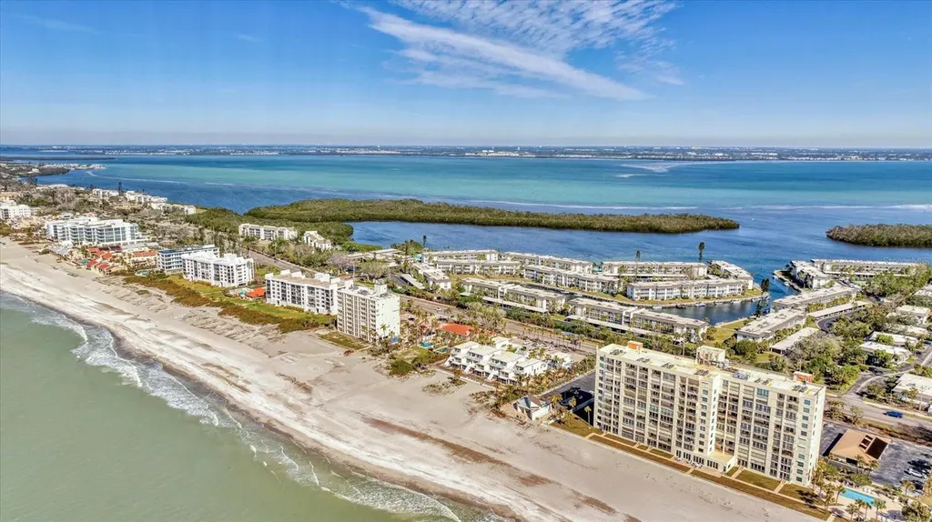4370 Chatham Drive Longboat Key FL 34228