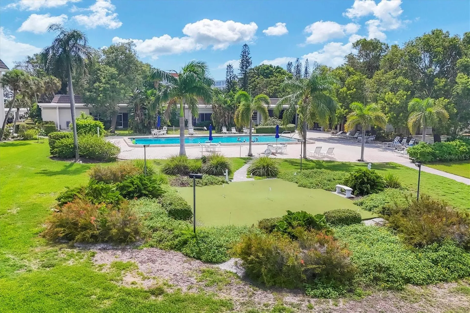 4370 Chatham Drive Longboat Key FL 34228