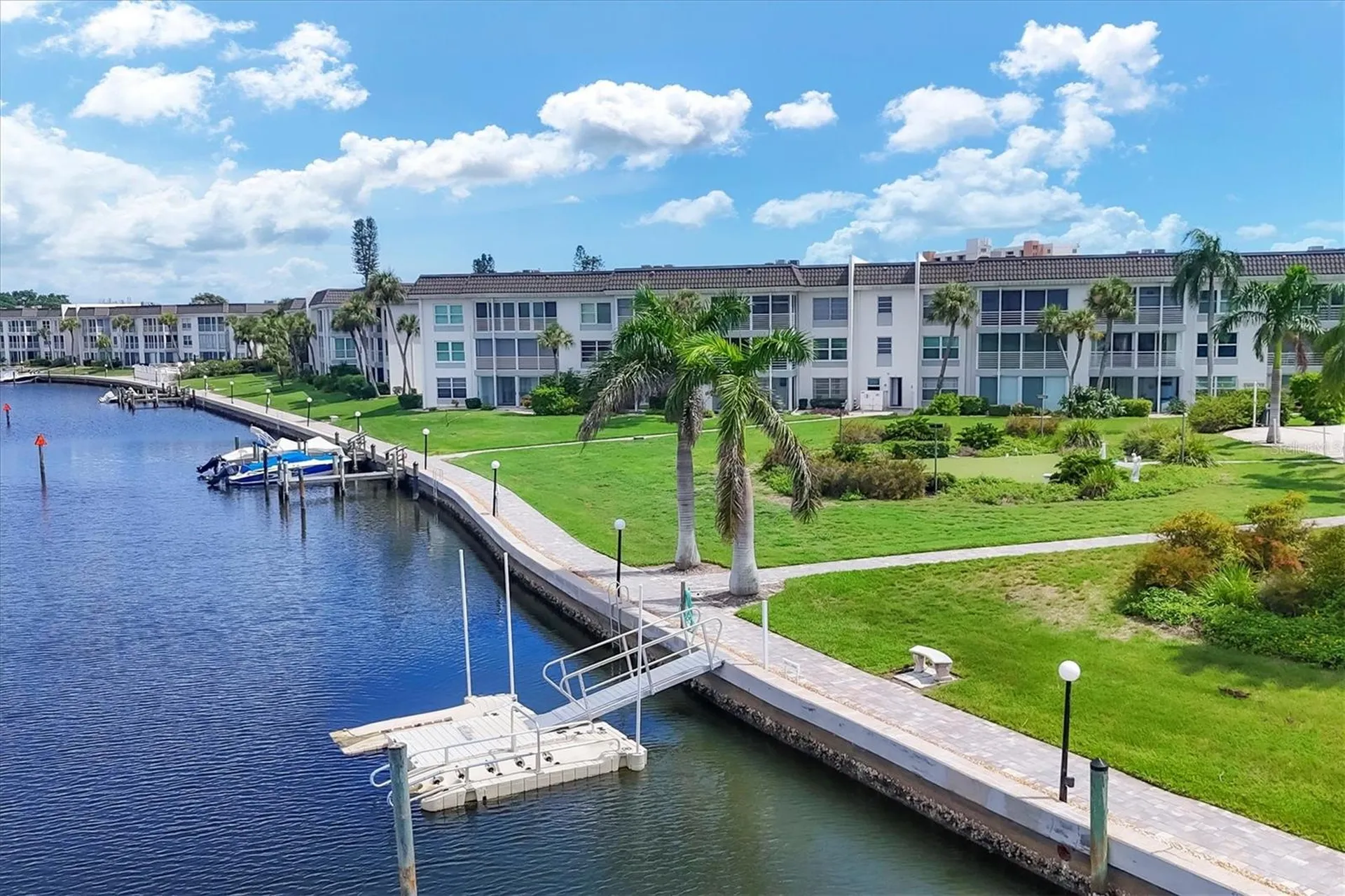 4370 Chatham Drive Longboat Key FL 34228