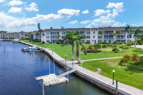 4370 Chatham Drive Longboat Key FL 34228
