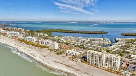 4370 Chatham Drive Longboat Key FL 34228