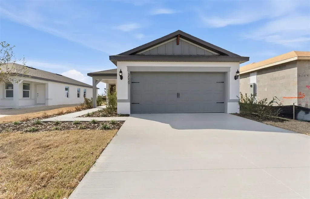 3039 Windswept Way Wildwood FL 34785