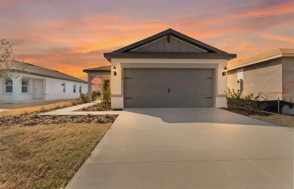 3039 Windswept Way Wildwood FL 34785
