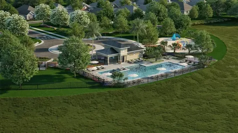 3039 Windswept Way Wildwood FL 34785