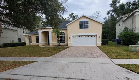 2196 Laurel Blossom Circle Ocoee FL 34761